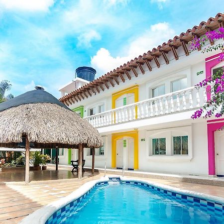 Hotel Casa Grande Riohacha Inn Eksteriør bilde