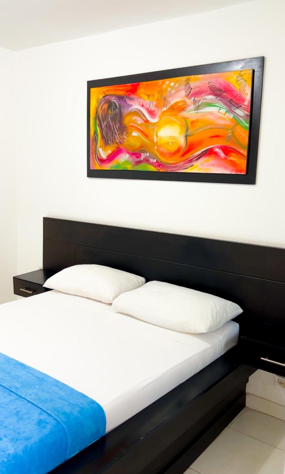 Hotel Casa Grande Riohacha Inn Eksteriør bilde