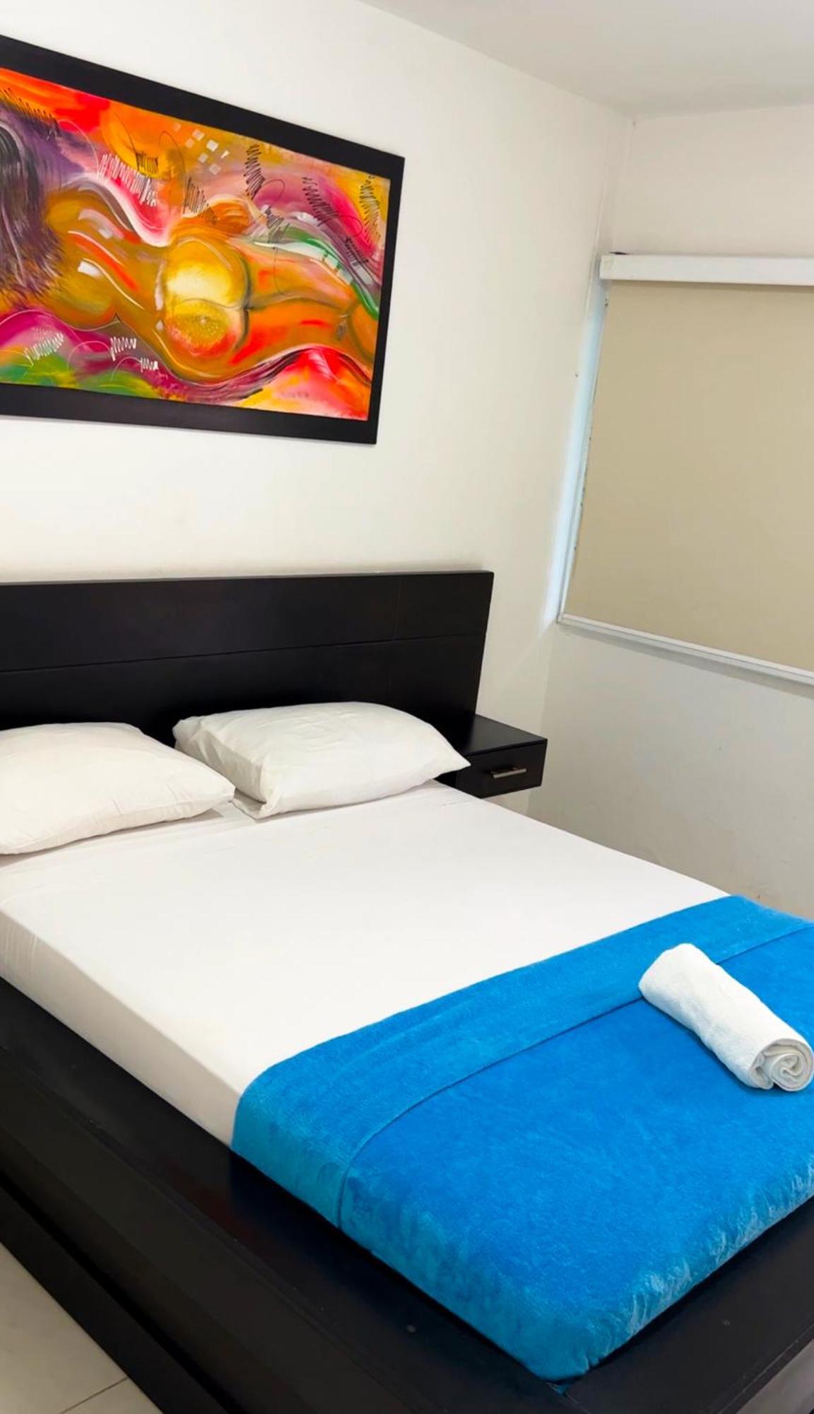 Hotel Casa Grande Riohacha Inn Eksteriør bilde