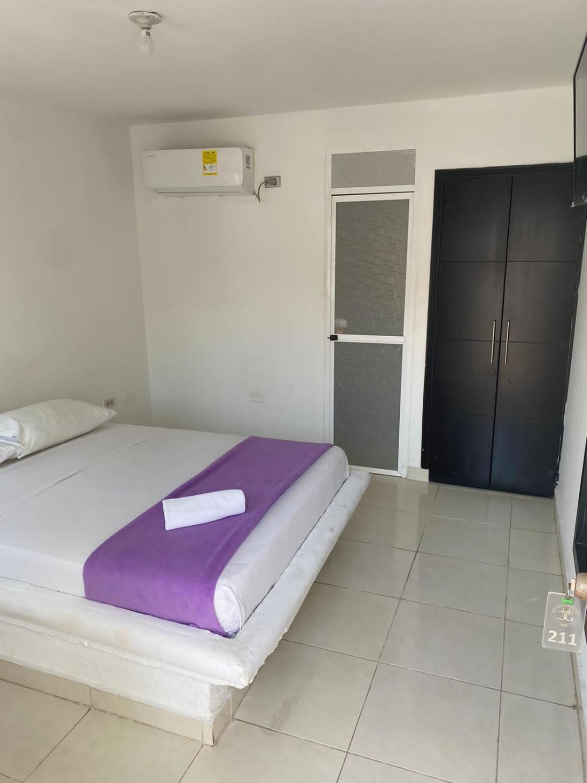 Hotel Casa Grande Riohacha Inn Eksteriør bilde